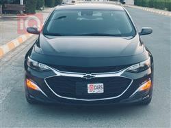 شێڤرۆلێت مالیبۆ